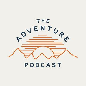 Listen to The Adventure Podcast in the App