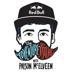 Listen to The Adventure Stache in the App