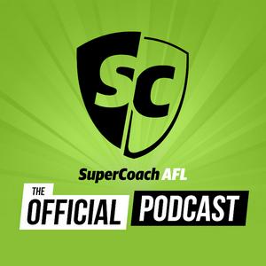 Listen to SuperCoach AFL: The Official Podcast in the App