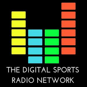 Listen to The Africa Sports Report in the App