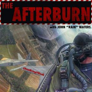 Listen to The Afterburn Podcast in the App