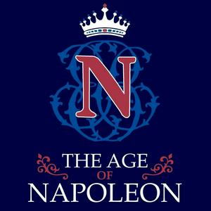 Listen to The Age of Napoleon Podcast in the App