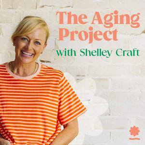 Listen to The Aging Project in the App