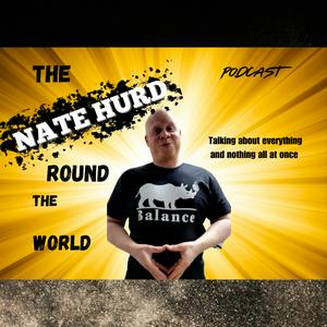 The Nate Hurd Round The World