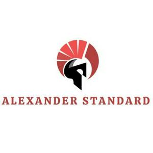 Listen to The Alexander Standard in the App