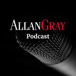 Listen to The Allan Gray Podcast in the App