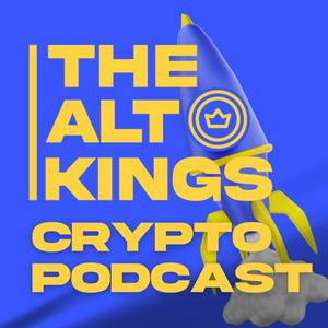 The Alt Kings Podcast