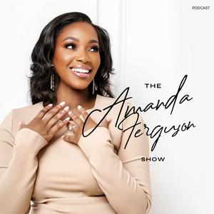 Listen to The Amanda Ferguson Show in the App