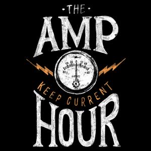 Listen to The Amp Hour Electronics Podcast in the App