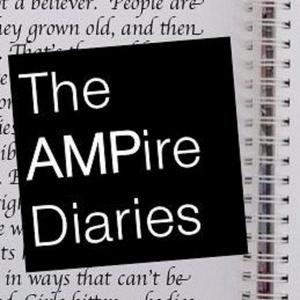 Listen to The AMPire Diaries in the App