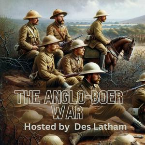 Listen to The Anglo-Boer War in the App