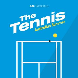 Listen to The Tennis in the App