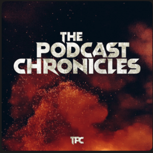 Ronny and Chad - A TV Podcast