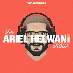 Listen to The Ariel Helwani Show in the App