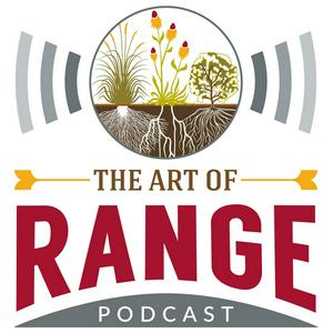 Listen to The Art of Range in the App