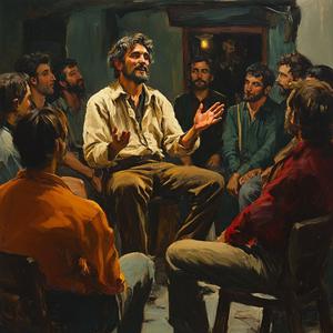 Listen to The Art of Story-Telling by Julia Darrow Cowles in the App