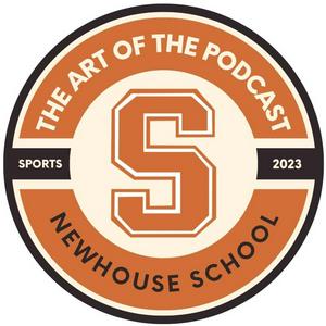 The Art of the Podcast: Sports