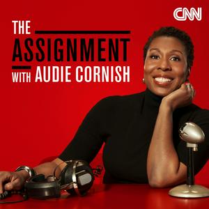 Listen to The Assignment with Audie Cornish in the App