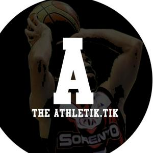 The Athletiktik: Unfiltered