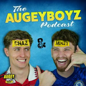 The Augeyboyz Podcast
