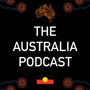 The Australia Podcast