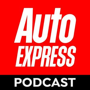 Listen to The Auto Express Podcast with Vicki Butler-Henderson in the App