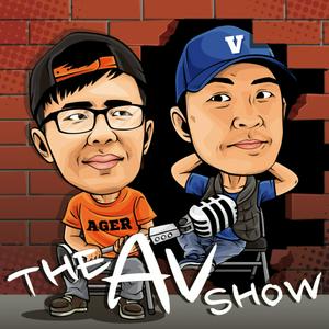 Listen to The AV Show in the App