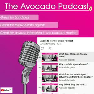 The Avocado Property Podcast