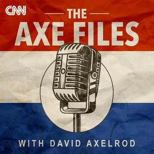 Listen to The Axe Files with David Axelrod in the App