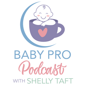 Listen to The Baby Pro Podcast in the App