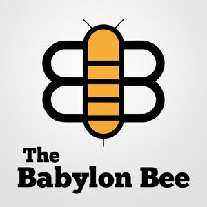 Listen to The Babylon Bee in the App