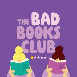 The Bad Books Club