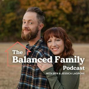 Listen to The Balanced Family in the App