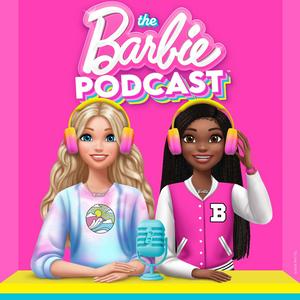 Listen to The Barbie Podcast in the App