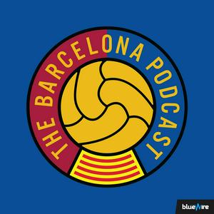 Listen to The Barcelona Podcast in the App