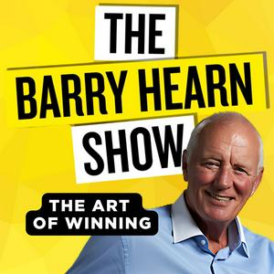 Listen to The Barry Hearn Show in the App