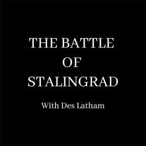 Listen to The Battle of Stalingrad in the App