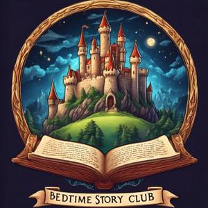 Listen to The Bedtime Story Club in the App