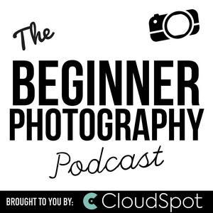 Listen to The Beginner Photography Podcast in the App