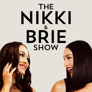 Listen to The Nikki & Brie Show in the App