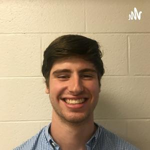 Ben Blaise podcast