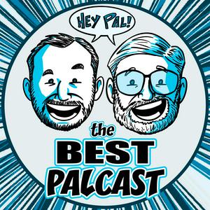 The Best Palcast