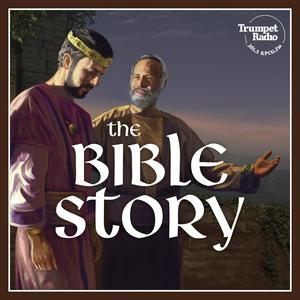 Listen to The Bible Story in the App