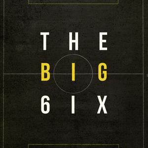 Listen to The Big 6ix in the App