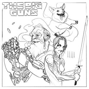 The Big Guns