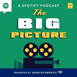 Listen to The Big Picture in the App