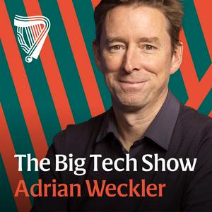 Listen to The Big Tech Show in the App