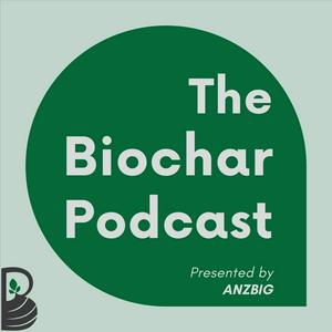 Listen to The Biochar Podcast in the App