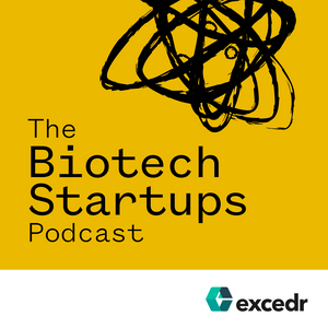 Listen to The Biotech Startups Podcast in the App