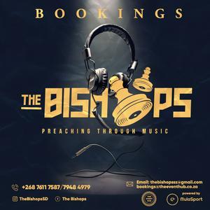 The Bishops_sd Podcast
